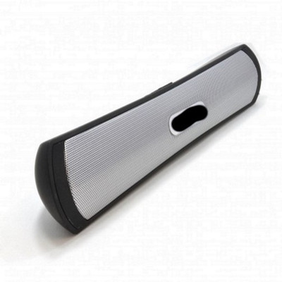 

ROAR SCR_JG338 10 W Portable Bluetooth Speaker(Multicolor, 2.1 Channel)