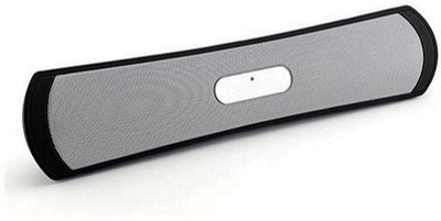 

ROAR SCR_JG505 10 W Portable Bluetooth Speaker(Multicolor, 2.1 Channel)