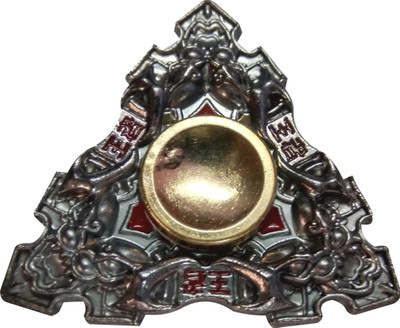 

S.Blaze Amazing Metal Golden(Multicolor)