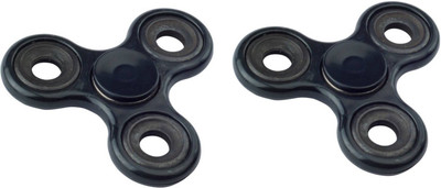 

toy COMBO BLACK FIDGET SPINNER(Black)
