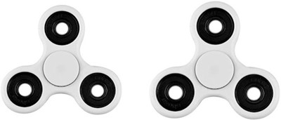 

toy COMBO WHITE FIDGET SPINNER(White)