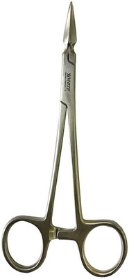 

SS white Root Fragment ,Splinter Forceps -Straight Splinter Forceps