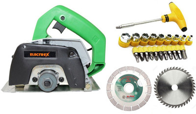 

eshopher Electrex EC Handheld Tile Cutter(1050 W)