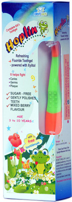 

HOPLIN Kid's Toothgel Toothpaste(112 g)