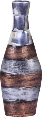 

Tarang Udyog 344 Vase Filler(Stylish Bottle Shape Vase Filler)