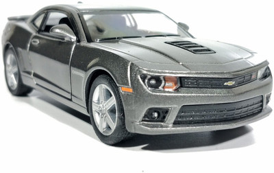 

Jack Royal 2014-Chevrolet Camaro-Red(Red)