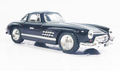 

Jack Royal 1954MERCEDES-300LS - BLACK(Black)