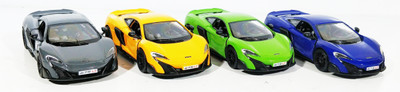 

Jack Royal MCLAREN-675LT Grey::Orange::Green::Blue(Grey, Orange, Green, Blue), Blue;green;grey;orange