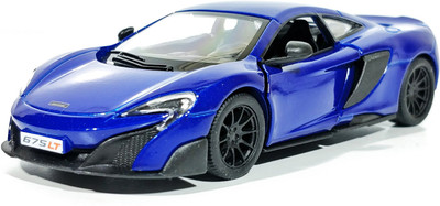 

Jack Royal MCLAREN-675LT - BLUE(Blue)