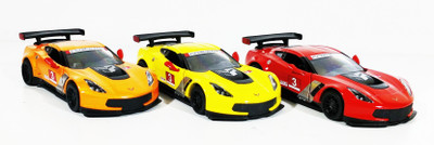 

Jack Royal 2016 corvette C7-R - Yellow::Orange::Red(Yellow, Orange, Red)
