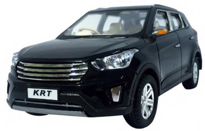

Centy Toys KRT 1.6 (Black)(Multicolor)