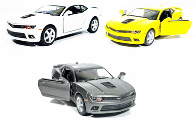 

Jack Royal 2014-Chevrolet Camaro-Yellow-White-Grey(Yellow, White, Grey), Grey;white;yellow