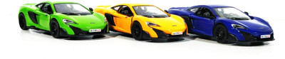 

Jack Royal MCLAREN-675LT Green::Blue::Orange(Green, Blue, Orange), Blue;green;orange
