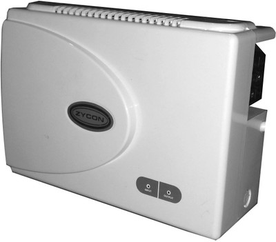 

ZYCON 900001006 Voltage stabilizer(HALF WHITE)