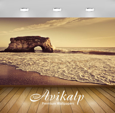 

Avikalp Nature Wallpaper(60.96 cm X 91.44 cm)
