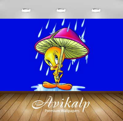 

Avikalp Nature Wallpaper(60.96 cm X 91.44 cm)
