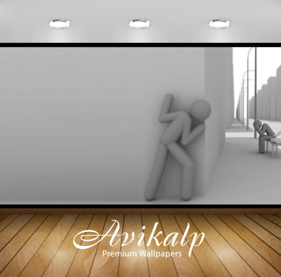 

Avikalp Nature Wallpaper(60.96 cm X 91.44 cm)