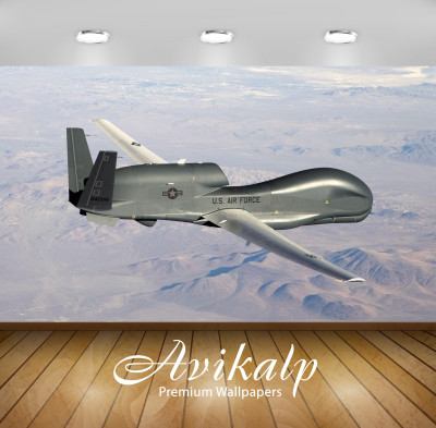 

Avikalp Nature Wallpaper(60.96 cm X 91.44 cm)