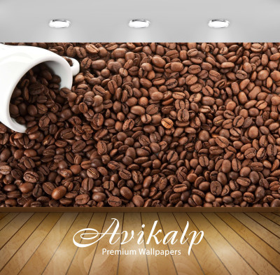 

Avikalp Nature Wallpaper(60.96 cm X 91.44 cm)
