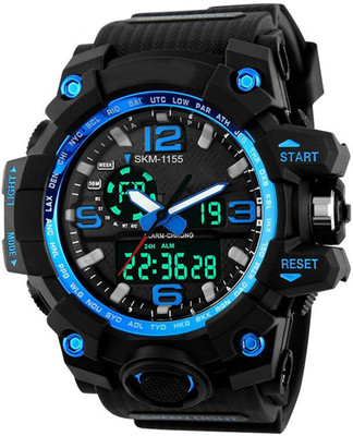 

Oxhox Avatar Ox Avatar Ox Watch - For Men