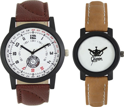 

CM Men & Women Watch With Printed Designer Dial LR 011_ 209 Watch - For Men & Women