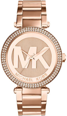 

Michael Kors MK5865I Watch - For Women