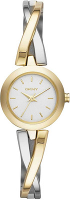 

DKNY NY2171 CROSSWALK Watch - For Women