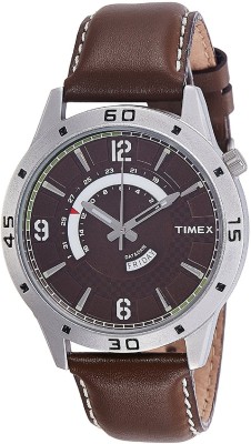 Timex TW000U910 Watch  - For Men   Watches  (Timex)