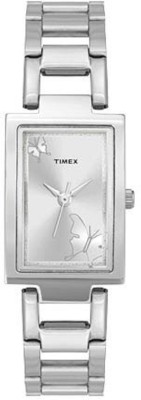 Timex TWEL11300 Watch  - For Women   Watches  (Timex)