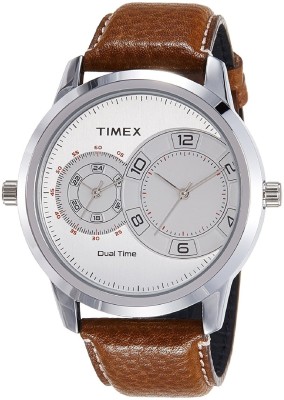 Timex TWEG15000 Watch  - For Men   Watches  (Timex)