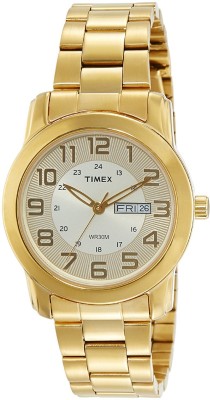 Timex TWEG15304 Watch  - For Men   Watches  (Timex)