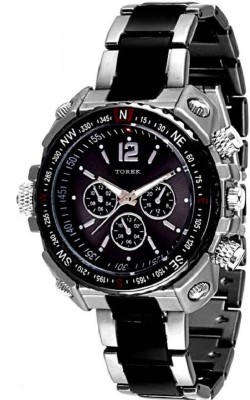 TOREK New American Brand Heavy New Generation CFVGHGT 2309 Chain Watch  - For Men   Watches  (Torek)