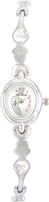 

Shostopper SJ62067WWV500 Bracelete Watch - For Women