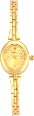 Shostopper SJ62068WWV500 Little Watch  - For Women   Watches  (ShoStopper)