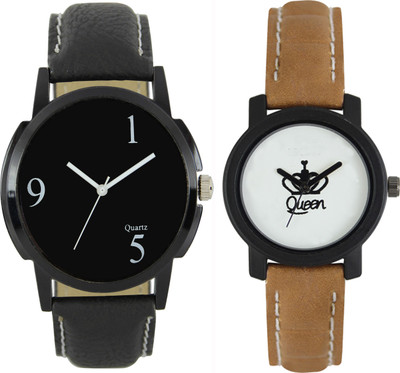 

CM Men & Women Watch With Printed Designer Dial LR 06_ 209 Watch - For Men & Women
