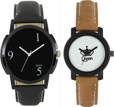 

SRK ENTERPRISE Men & Women Watch With Beautiful Printed Designer Dial LR 06_ 209 Watch - For Men & Women