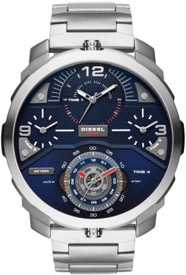 

Diesel DZ7361 MACHINUS S Watch - For Men