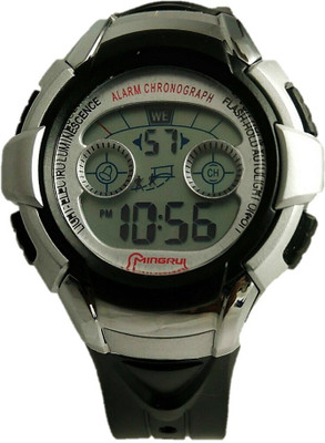 Mingrui sports shop watch price