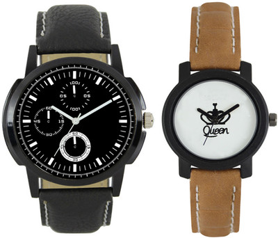 

SRK ENTERPRISE Men & Women Watch With Beautiful Printed Designer Dial LR 013_ 209 Watch - For Men & Women