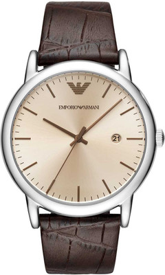 

Emporio Armani AR11096 Watch - For Men