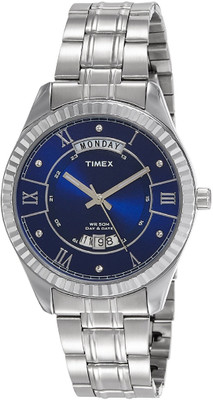 

Timex TW0TG6201 Watch - For Men & Women
