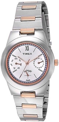 Timex TW0TL9010 Watch  - For Women   Watches  (Timex)