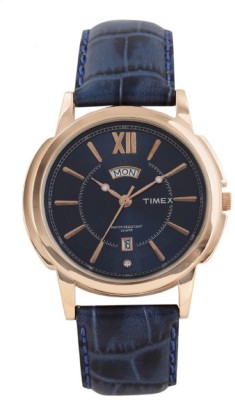 Timex TW000U310 Watch  - For Men   Watches  (Timex)