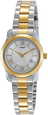 Timex TWEL11508 Watch  - For Women   Watches  (Timex)