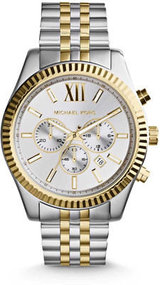 

Michael Kors MK8344I Watch - For Men