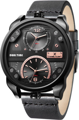 Daniel Klein DK11125-1 Watch - For Men