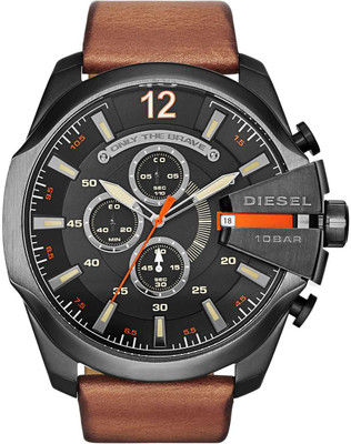 

Diesel DZ4343I Watch - For Men