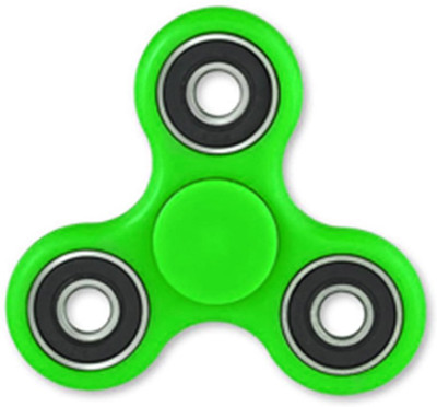 

BIZARRE VOGUE Staked Wind Spinner(Green)