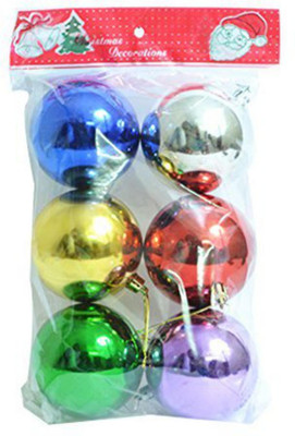 

Theme My Party TMP756566 Hanging Star Pack of 6