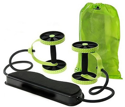 

CT REVOFLEX XTREME Ab Exerciser(Multicolor)